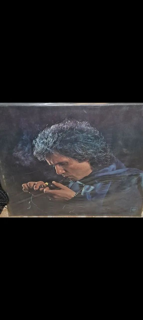 3 Lps Vinil - Roberto Carlos  - Foto 2