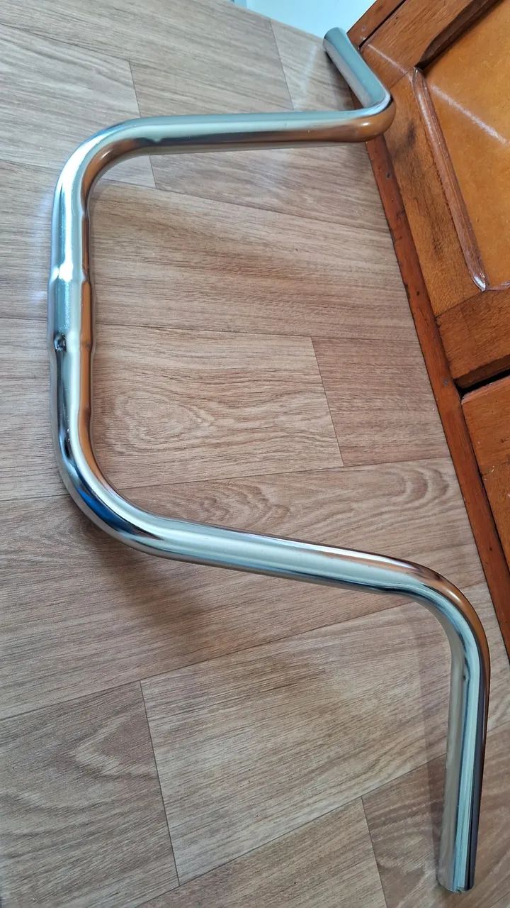 Guidão para Monareta aro 20