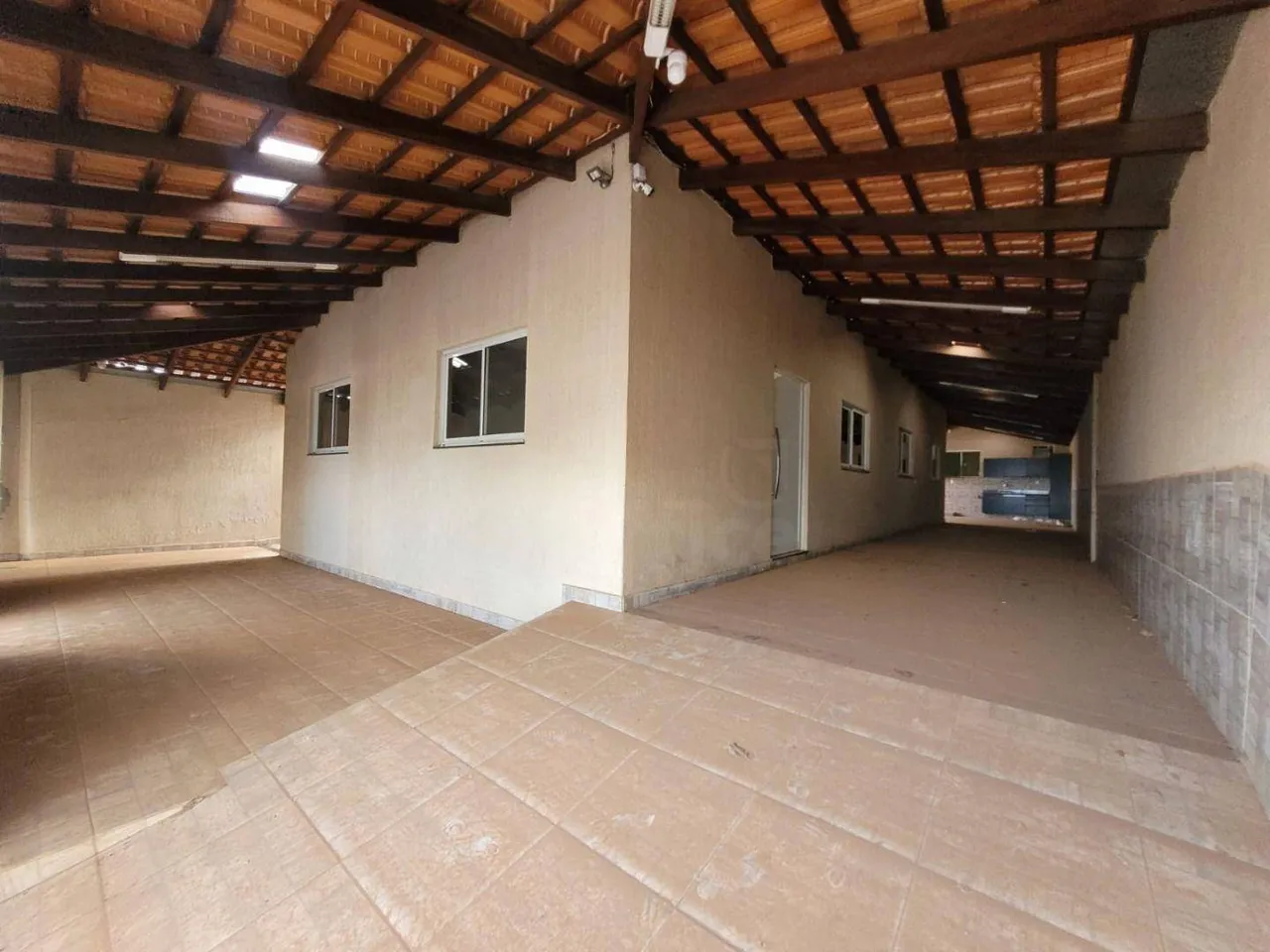 Casa com 2 quartos à venda, 175 m² por R$ 600.000 - Calixtolândia - Anápolis/GO