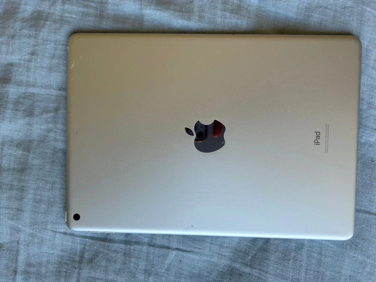 iPad Apple - Ótimo estado