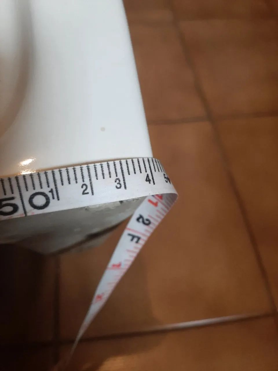 Tanque de porcelana - Foto 5