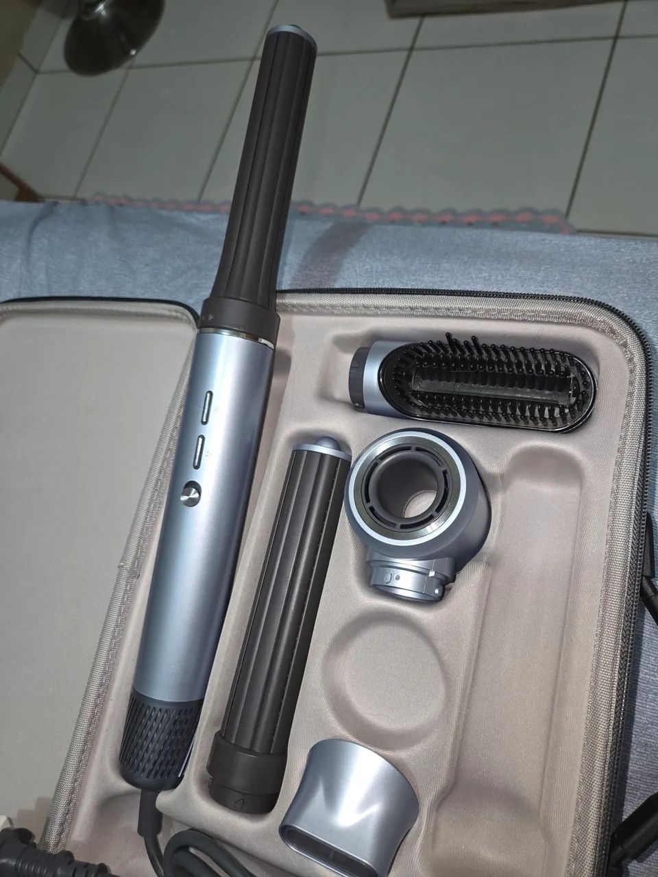 GOKOCO escova secadora 5 em 1 - Foto 6