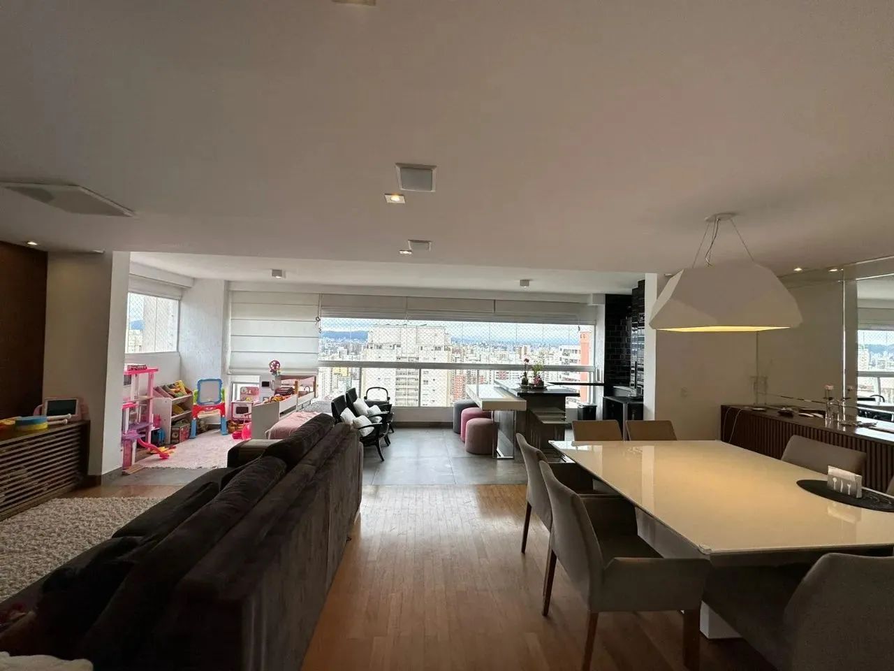 Apartamento Venda 3 Dormitórios - 140 m² Perdizes - Foto 4