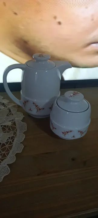Porcelana pozzani - Foto 2