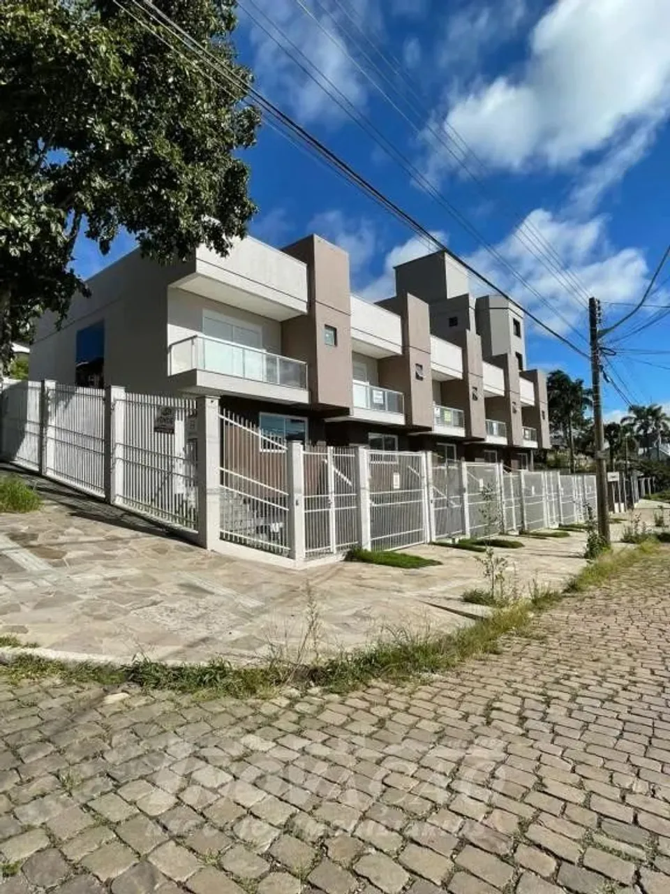 Sobrado Colina Sorriso Caxias do Sul