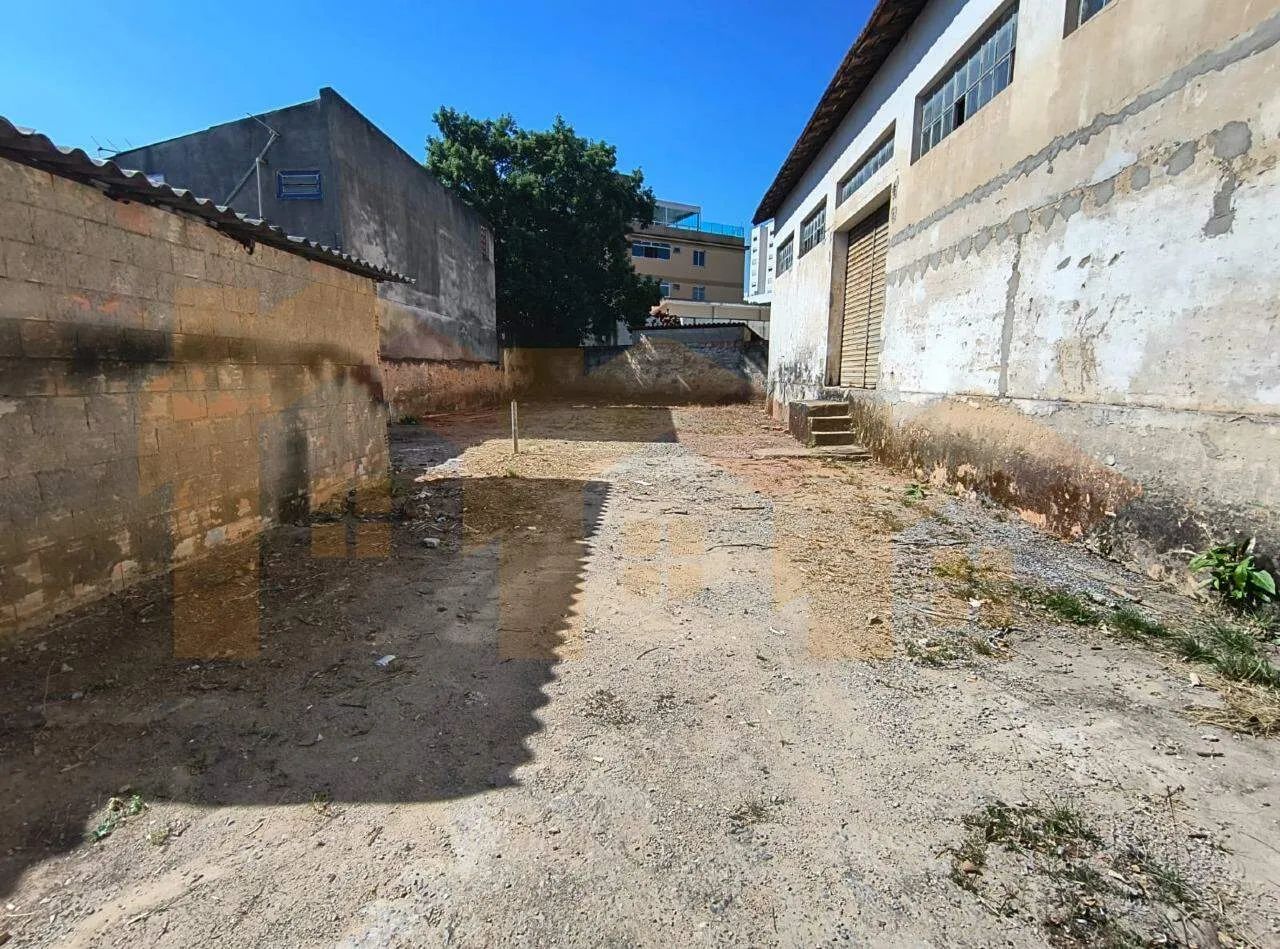 Galpão para aluguel, Salgado Filho - BELO HORIZONTE/MG - Foto 5