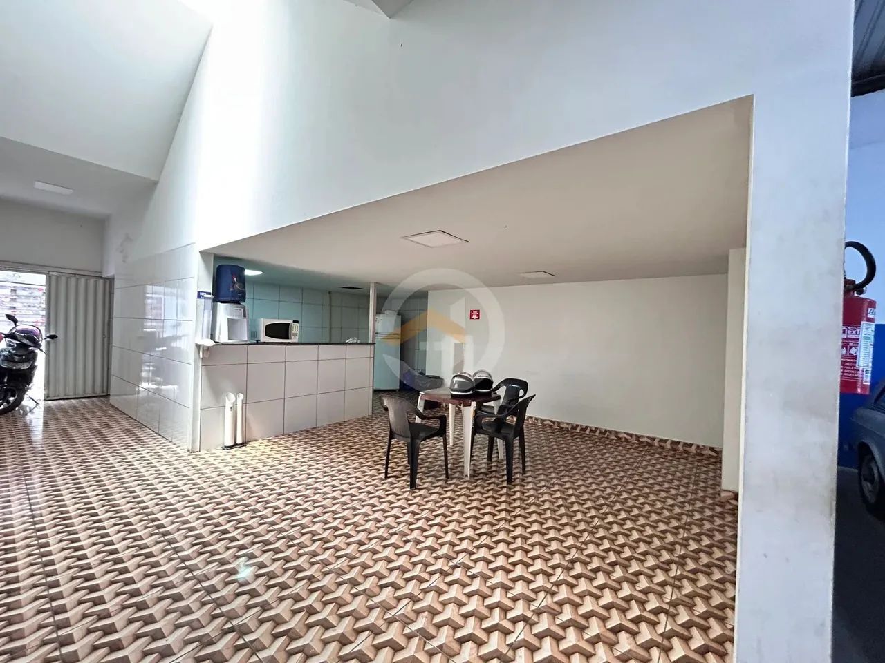 Pavilhão/Galpão no setor Cidade Jardim de 525m2 - Foto 9