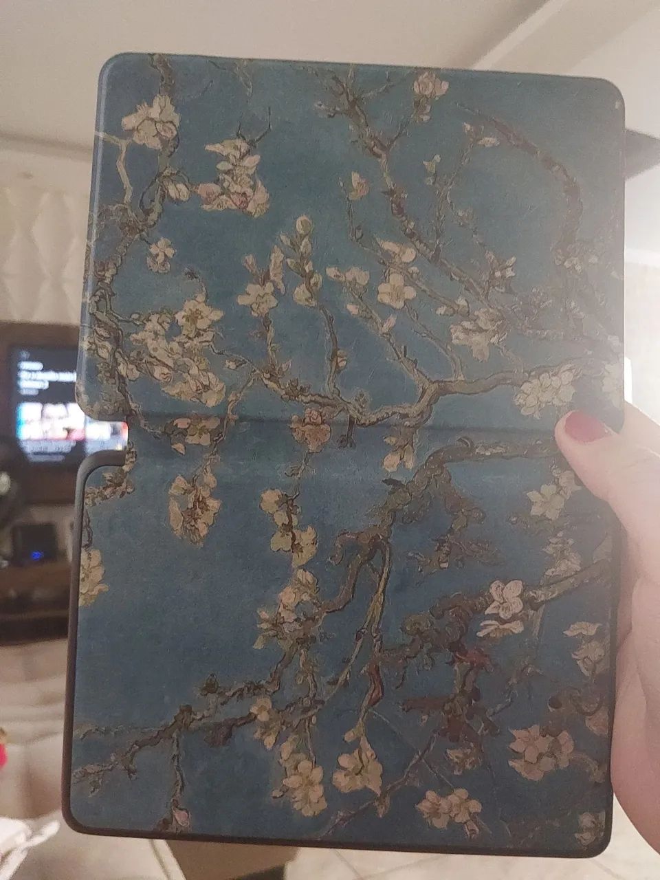 Capa para kindle 10° geração 2018 - Foto 3