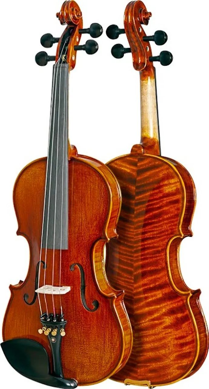 Violino Eagle 4/4 #VK644 ( NOVO ) 
