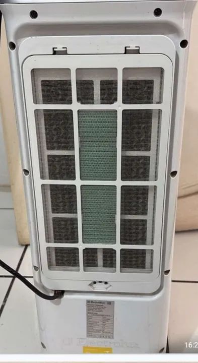 Climatizador de ar  - Foto 2