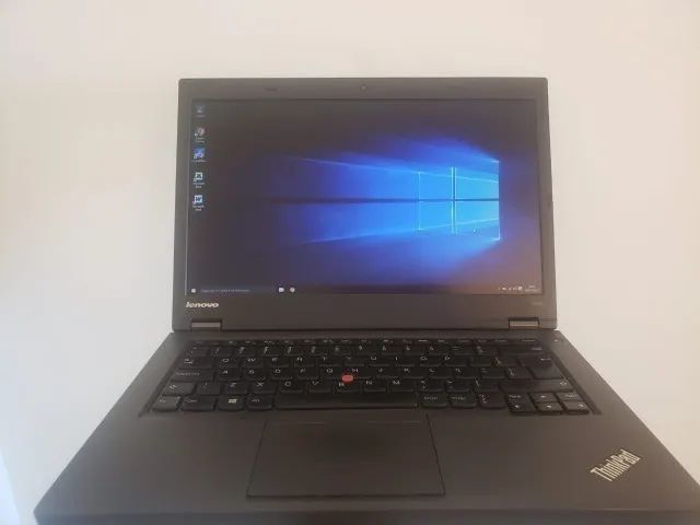 Notebook Lenovo Core i3 Muito bem Cuidado e Conservado Parcelo 18x Troco Ps4