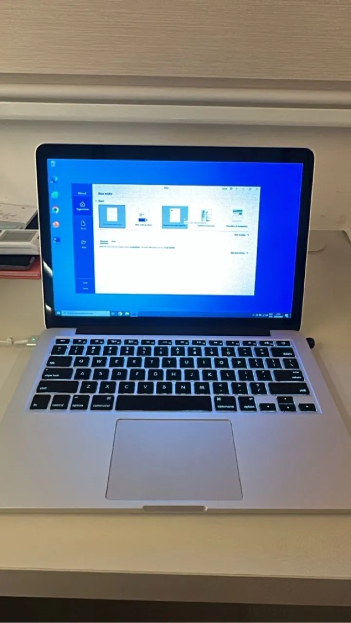 Vendo MacBook PRO i5 / 512 GB 