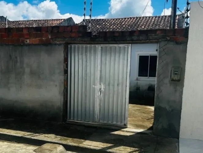 Vende-se em Águas lindas 