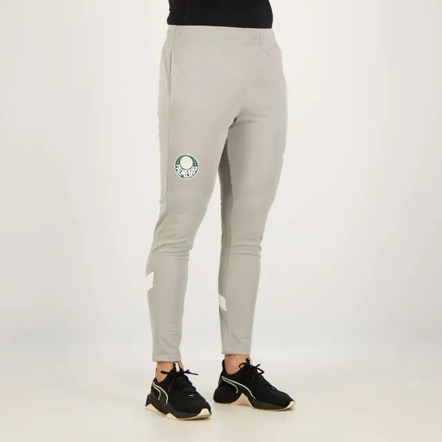 CALÇA PUMA PALMEIRAS TREINO  - Foto 2