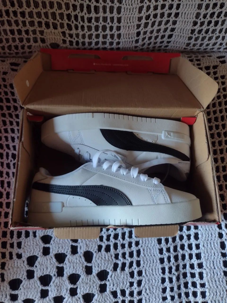 Tênis Puma original unissex - Foto 4