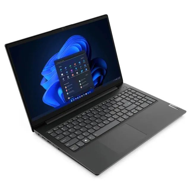 Notebook Lenovo V15 G3 Intel Core i7 1255U, 16GB, 512GB SSD, 15.6'' FHD, Windows 11 Pro  - Foto 3