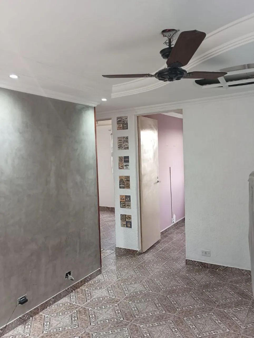 Primeira imagem do imóvel