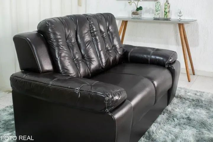 Sofá 2 lugares Karla 