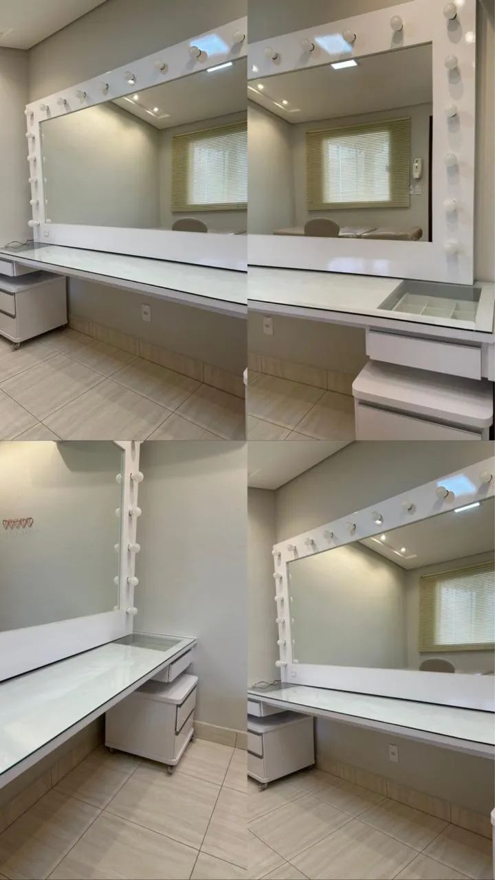 Penteadeira Camarim 64221281410049120