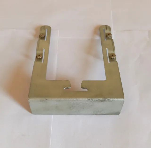Suporte Alça Para Hd Do Apple Mac Pro 1,1 2,1 e 3,1 Modelo A1186 - Foto 3