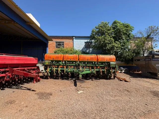 PLANTADEIRA STARA, MODELO VICTORIA 6300, ANO 2008 - Foto 4