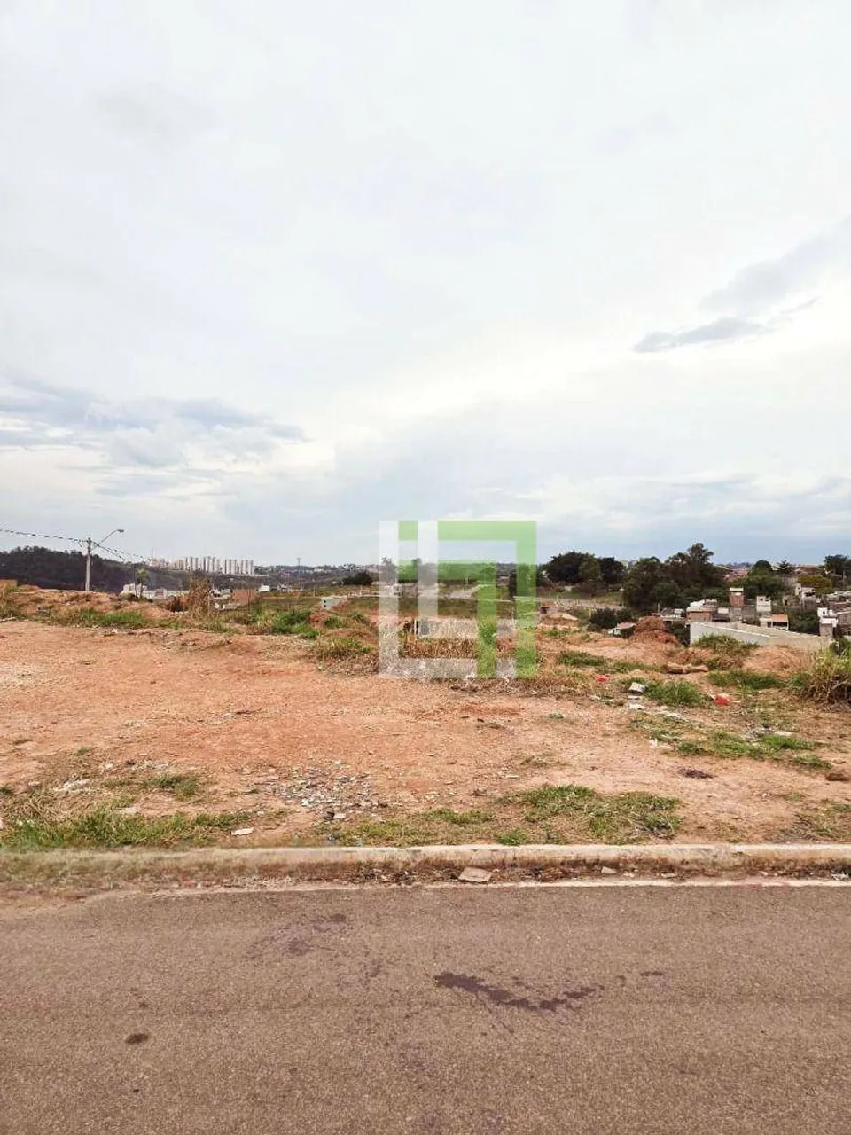 Terreno à venda, 175 m² por R$ 225.000,00 - Jardim Petrópolis - Várzea Paulista/SP