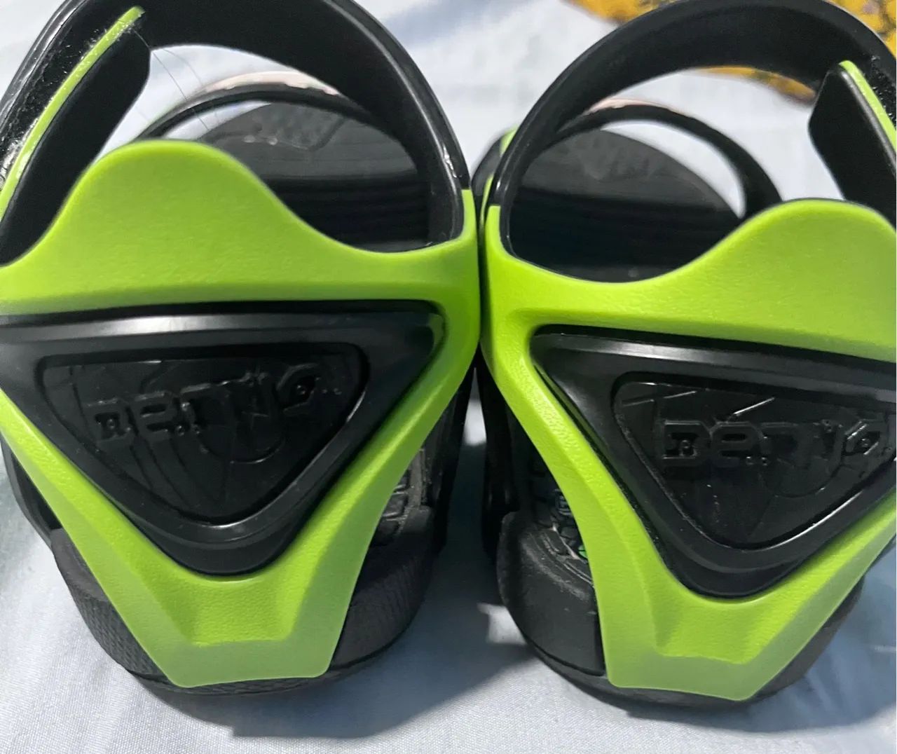 Sandália Ifantil Ben 10 Revolution - Grendene - Foto 5