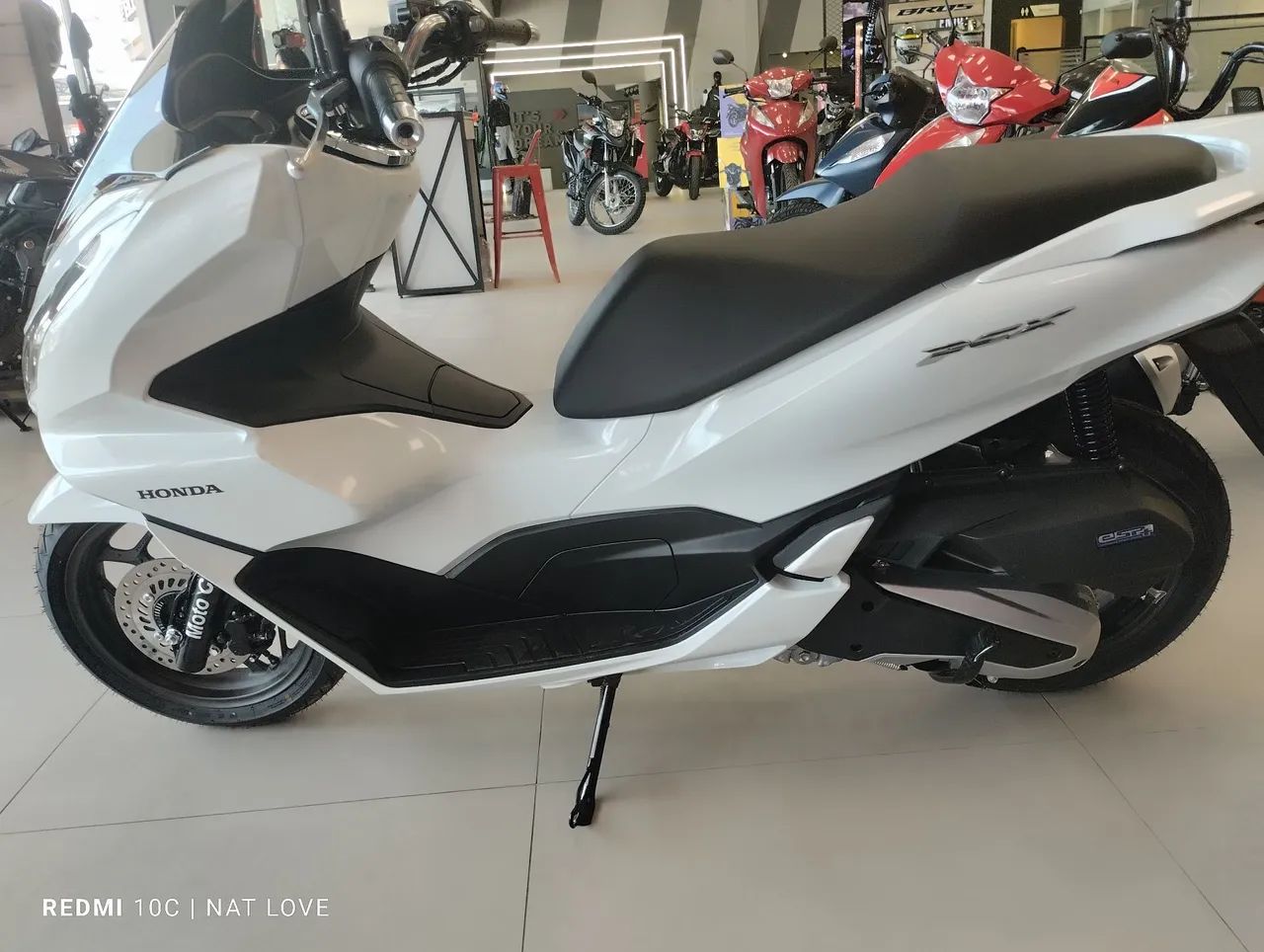 PCX  160 CBS  - Foto 4