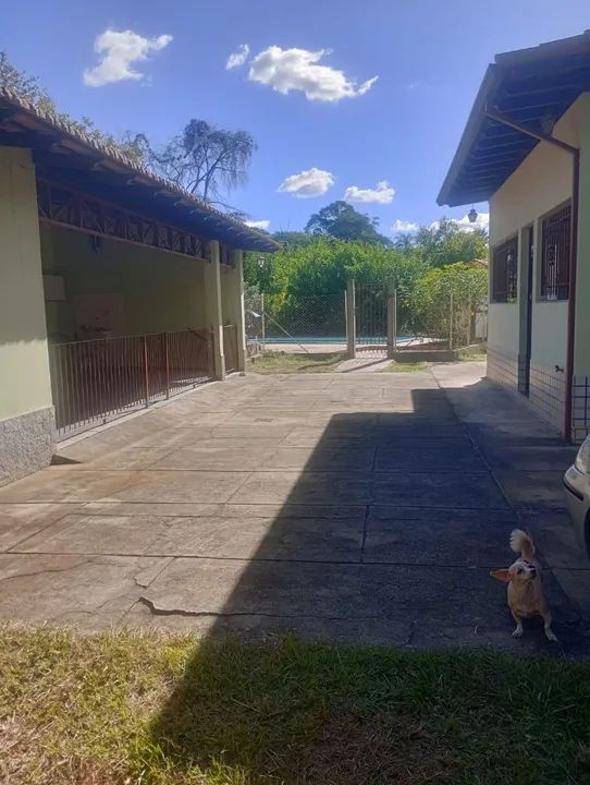 Permuto ou vendo - Foto 5