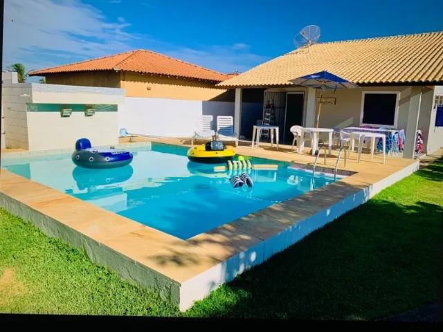 Excelente casa em Atafona, São João da Barra , RJ