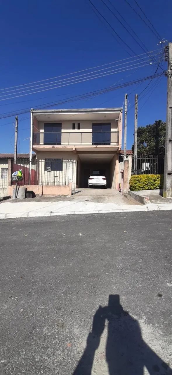 Foto - Curitiba - Tatuquara