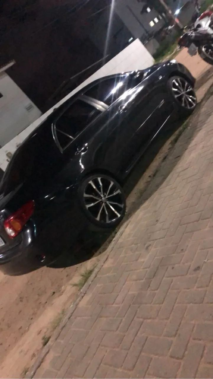 Corolla SEG Automático top de linha  - Foto 3