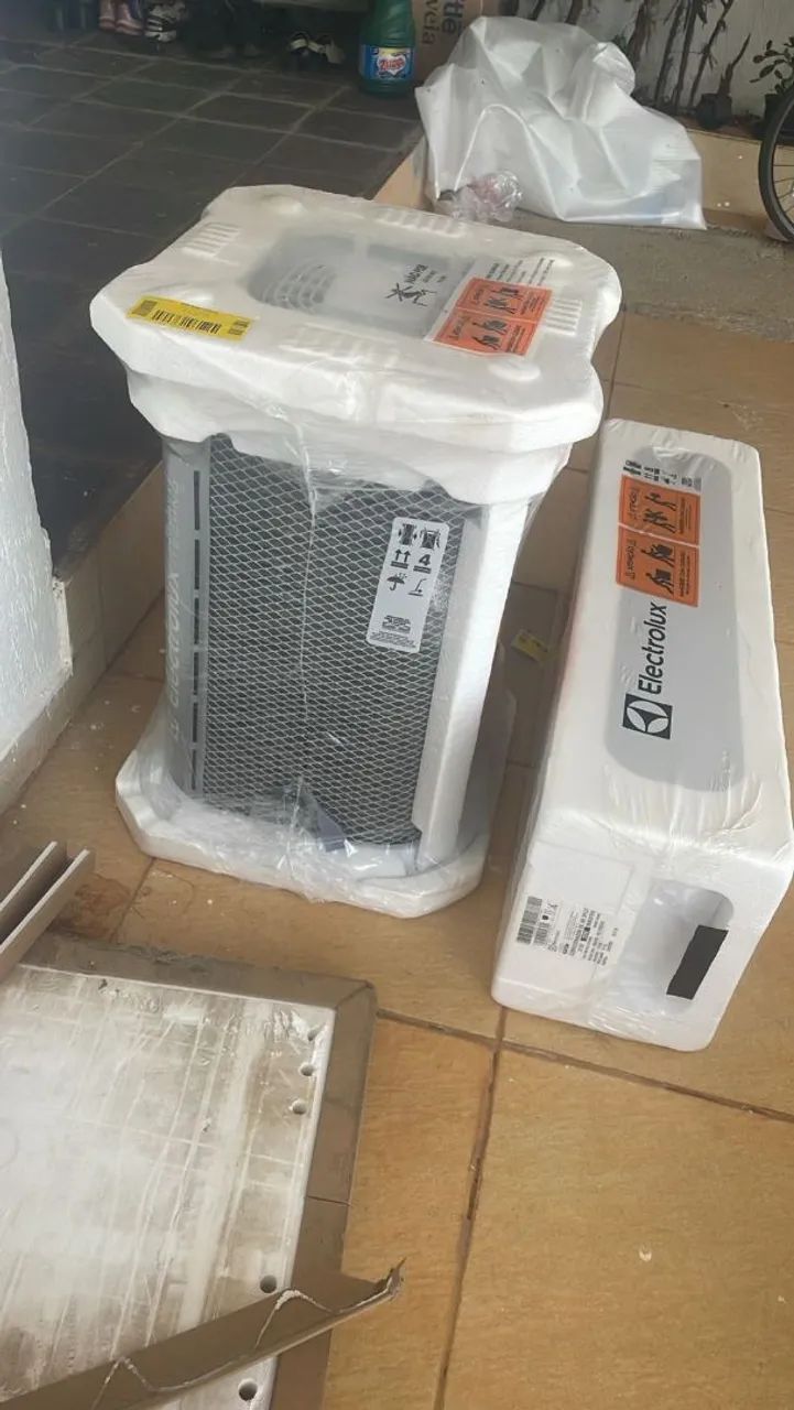 Instalação de ar ....refrigeração em geral  - Foto 3