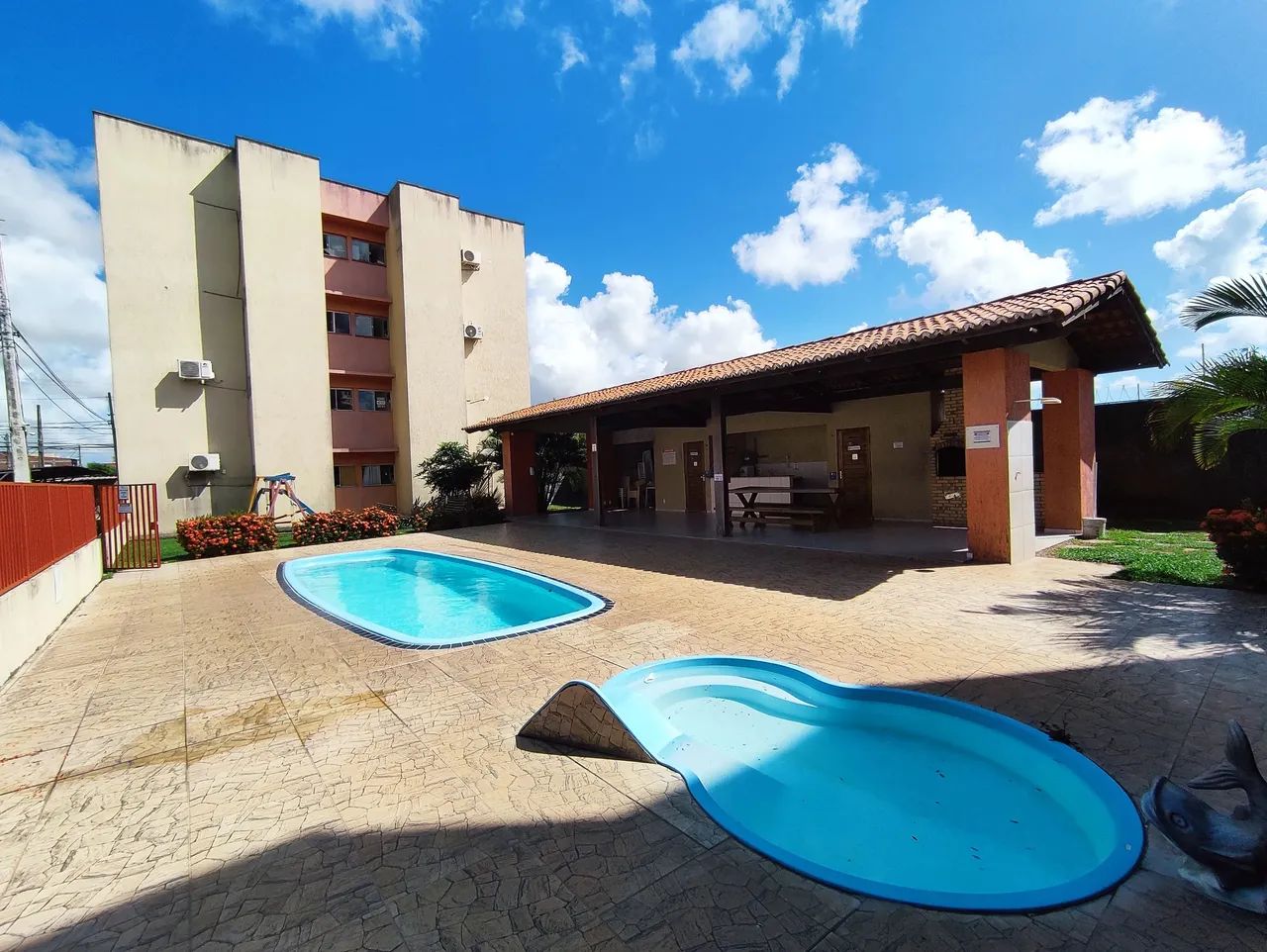 Residencial Tatiana