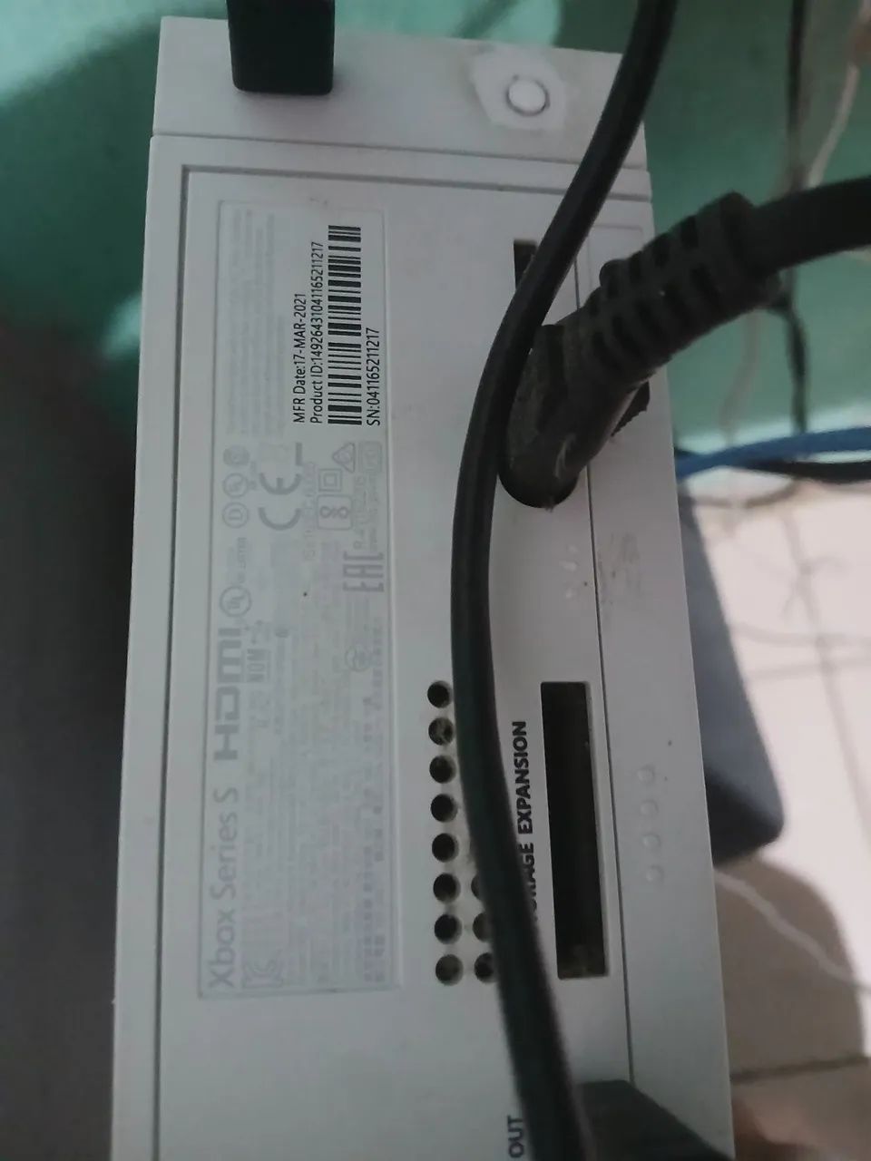 Xbox serie s  - Foto 3