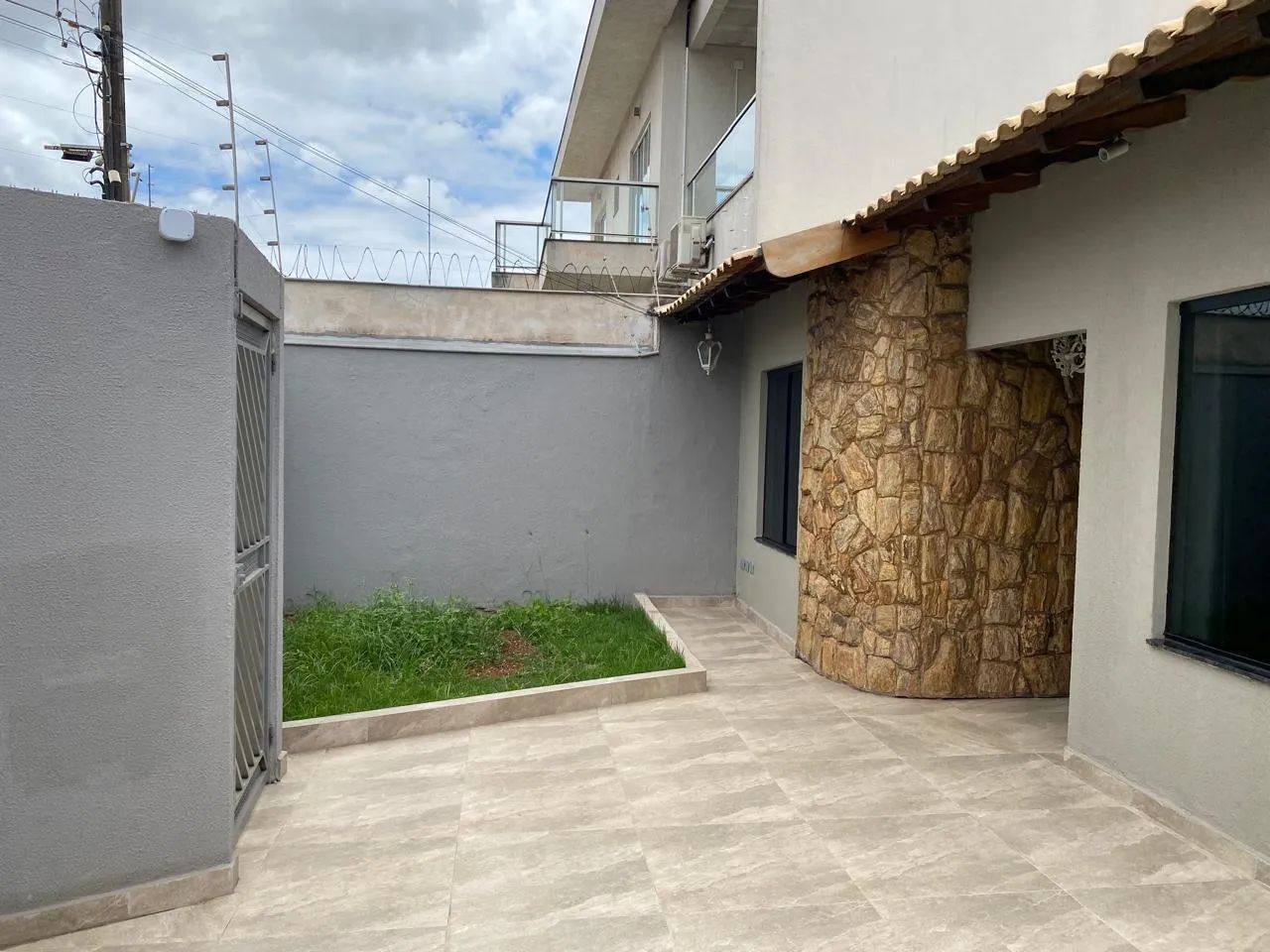 Casa Jr. Império do Sol Londrina  - Foto 3