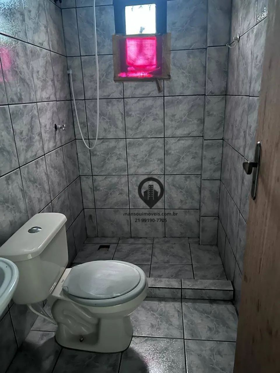Vila de Kitnets com 1 quartos à venda por R$ 270.000 - Campo Grande - Rio de Janeiro/RJ - Foto 3
