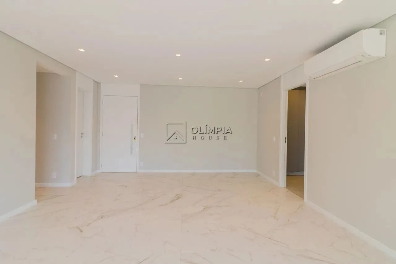 Apartamento Locação Moema 149 m² 3 Dormitórios - Foto 4