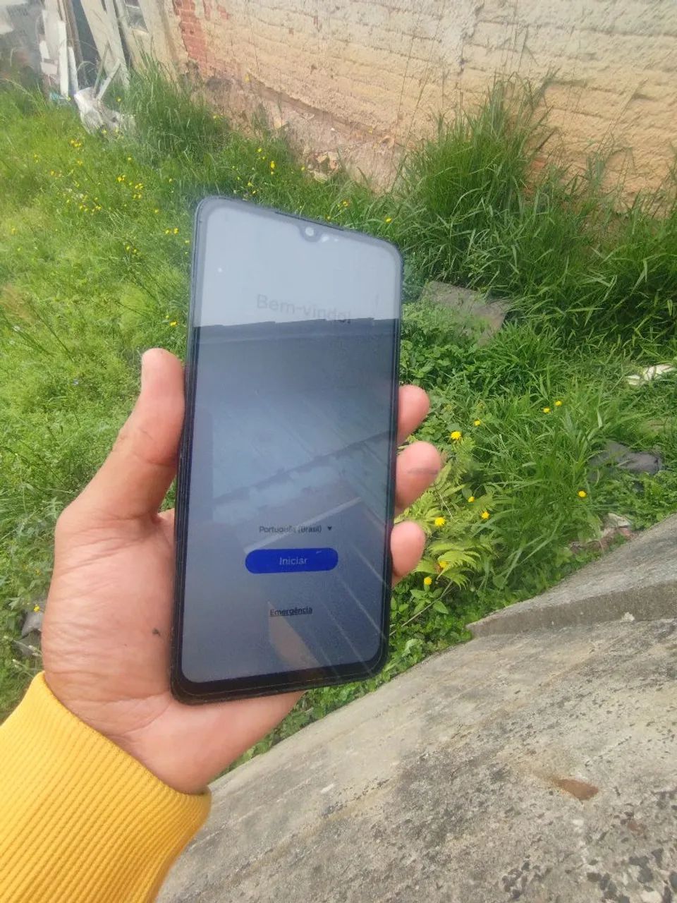 Vendo Samsung a05 128 gb  - Foto 4