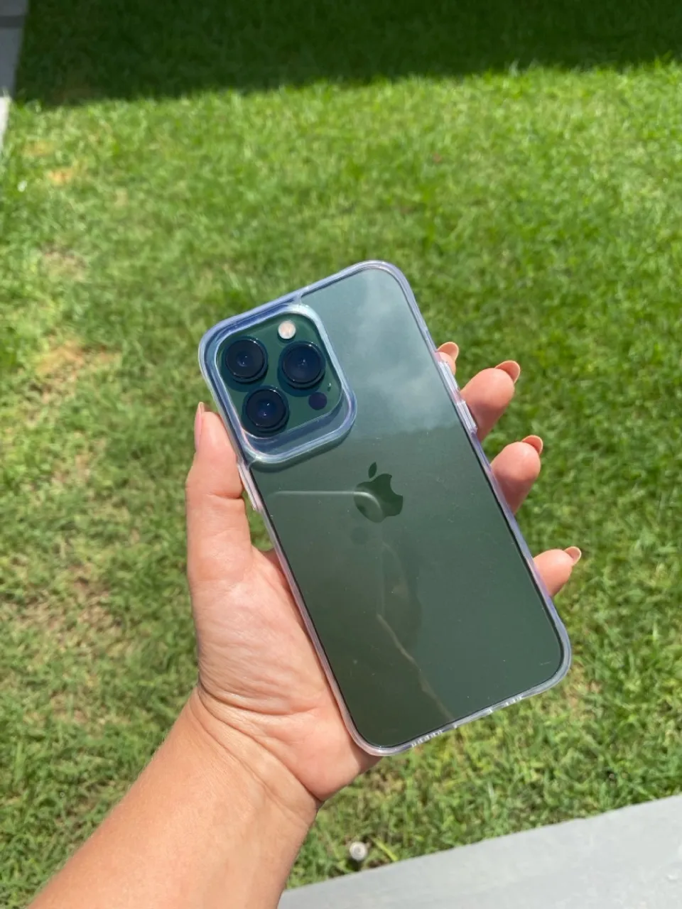 iPhone 13 Pro