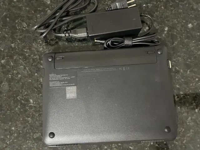 Netbook HP mini modelo 110-3130BR - Foto 4