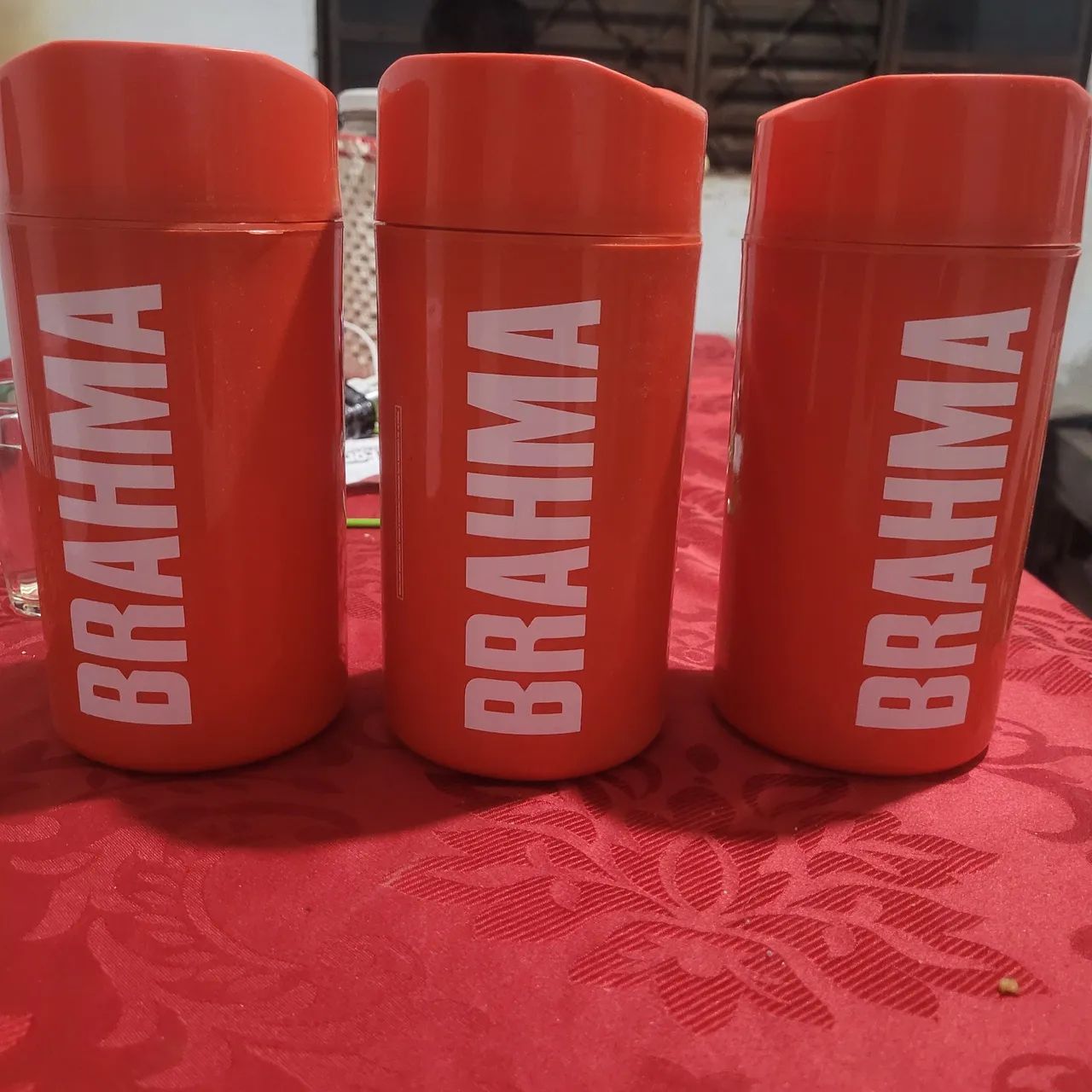 Cervegela brahma 1 uns - Foto 3