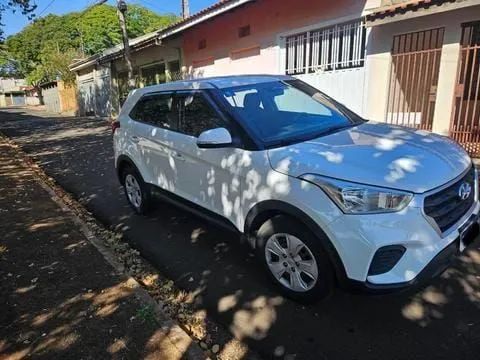 Hyundai Creta 2019 Completo  - Foto 2