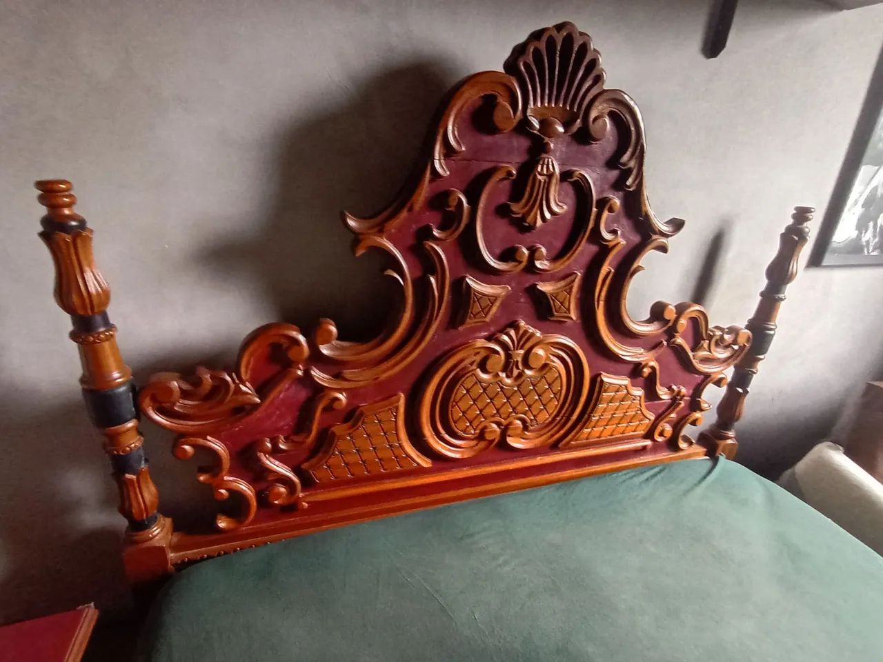 Móveis antigos  - Foto 4