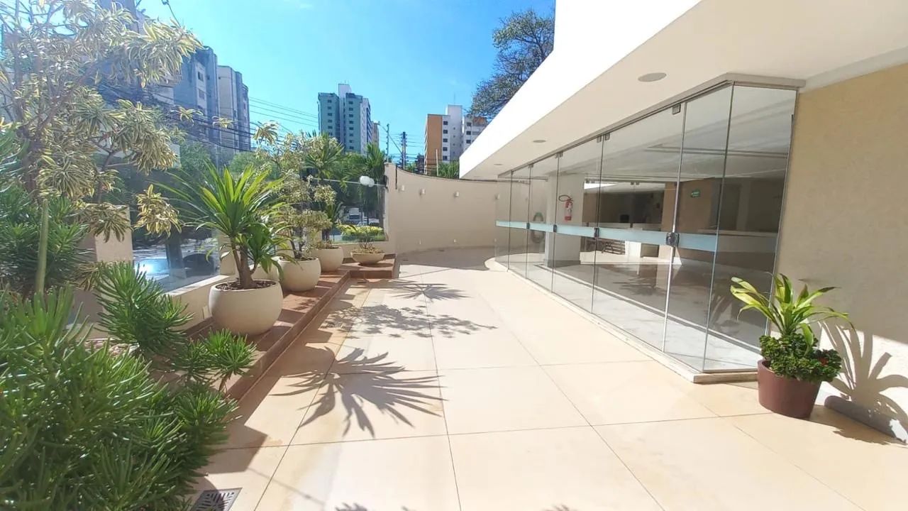 Apartamento 3 quartos  - Foto 2