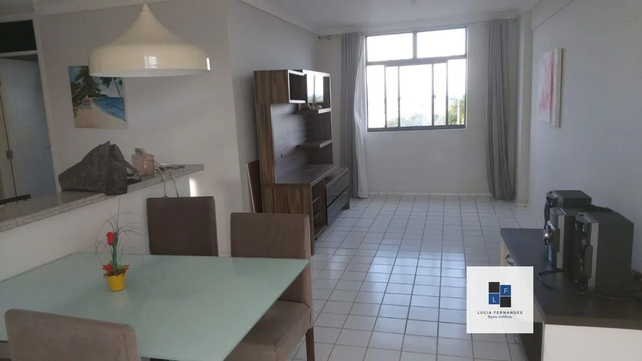 Excelente apartamento - Foto 2