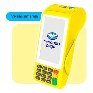 MERCADO PAGO POINT PRÓ 3 PROMOÇÃO  - Foto 2