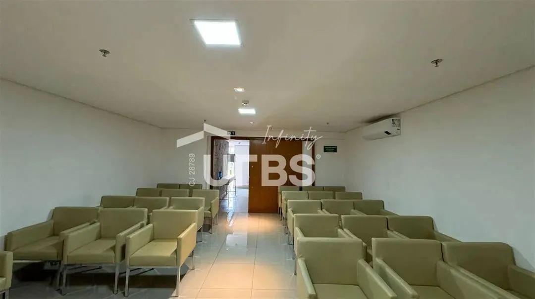 Conjunto Comercial / Sala à venda, 51,56m² - Jardim América - Foto 9