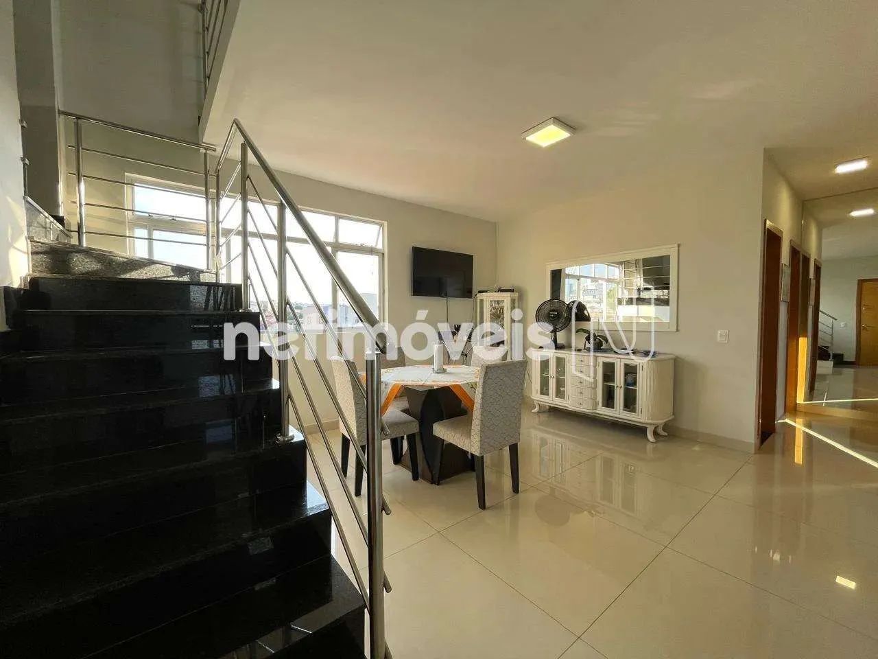 Venda Cobertura Novo Eldorado Contagem - Foto 2