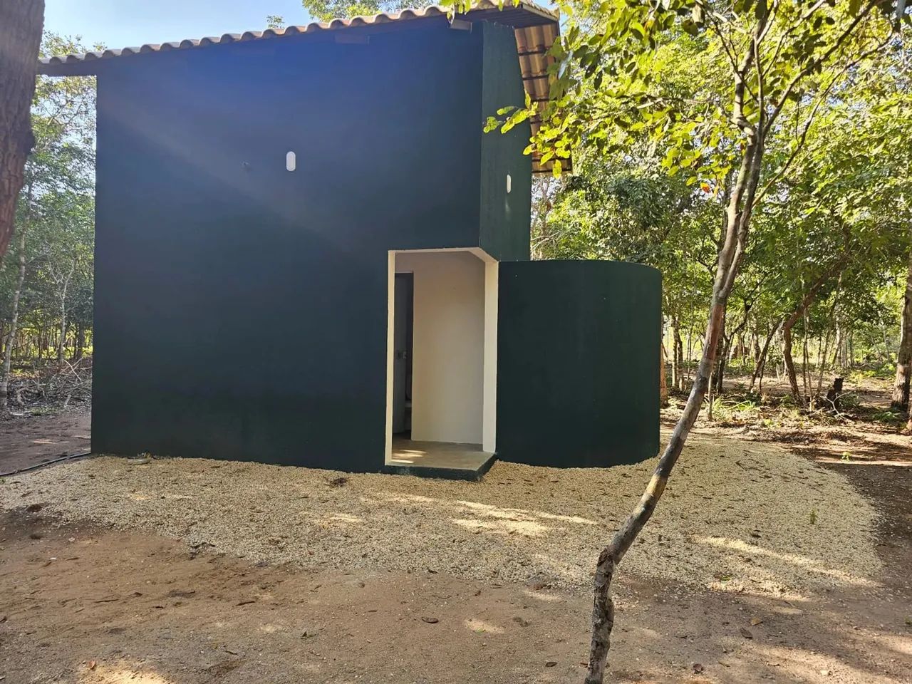 Condomínio de alto padrão de chácara quinta dos Algarve  Palmas/TO - Foto 11